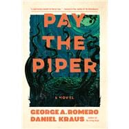 Pay the Piper A Novel,9781454950899