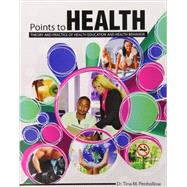 Points to Health: Theory and Practice of Health Education and Health Behavior