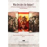Who Decides the Budget?
