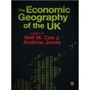 The Economic Geography of the Uk