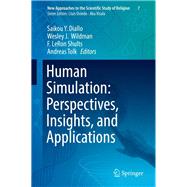 Human Simulation