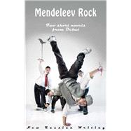 Mendeleev Rock