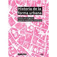 Historia De La Forma Urbana