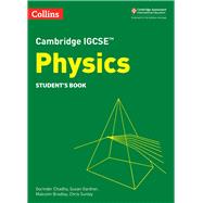 Collins Cambridge IGCSE™ – Cambridge IGCSE™ Physics Student's Book