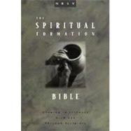 NRSV Spiritual Formation Bible