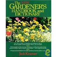 The New Gardener's Handbook and Dictionary
