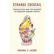 Strange Cocktail