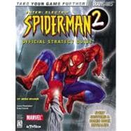 Spider-Man 2: Enter Electro Official Strategy Guide