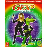 GEX 3 : Deep Cover Gecko