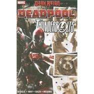 Dark Reign Deadpool / Thunderbolts
