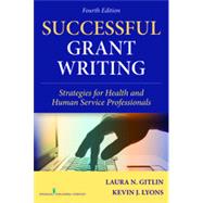 Successful Grant Writing