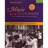 Music in Childhood: Enhanced Edition