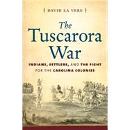 The Tuscarora War