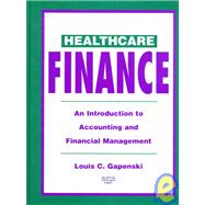 Healthcare Finance