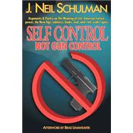 Self Control