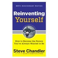 Reinventing Yourself