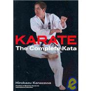 Karate The Complete Kata
