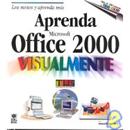 Aprenda Office 2000 Visualmente
