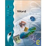 I-Series:  MS Word 2002, Brief