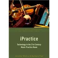 iPractice Technology in the 21st Century Music Practice Room