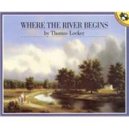Where the River Begins