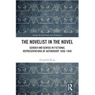 The Novelist in the Novel