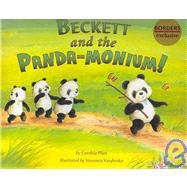 Beckett and the Panda-monium