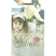 Hearts Key
