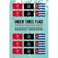 Under Three Flags Pa