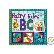 Touch and Learn : Fairy Tale ABC