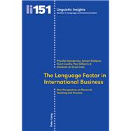 The Language Factor in International Business