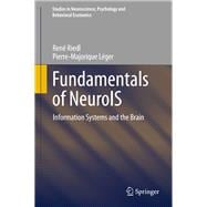 Fundamentals of Neuro Information Systems
