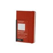 Moleskine Weekly Notebook Diary/Planner 2013: Red,9788866130901 Moleskine Weekly Notebook Diary/Planner 2013: Red,9788866130901
