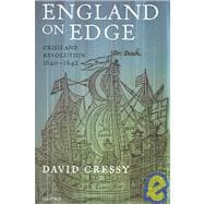 England on Edge Crisis and Revolution 1640-1642