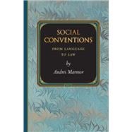 Social Conventions