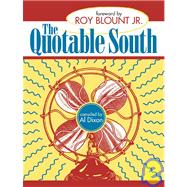 The Quotable South