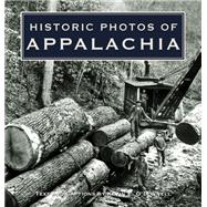 Historic Photos of Appalachia