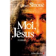 Moi Jésus