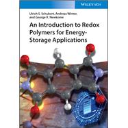 An Introduction to Redox Polymers for Energy-Storage Applications