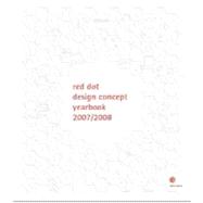 Red Dot Design Concept Yearbook 2006/2007