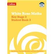 White Rose Maths – Key Stage 3 Maths Student Book 3
