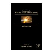 Advances in Imaging and Electron Physics