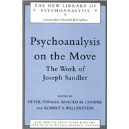 Psychoanalysis on the Move