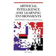 Artificial Intelligence and Learning Environments