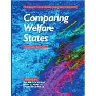 Comparing Welfare States