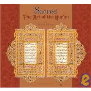 Sacred 2008 Calendar: The Art of the Quran