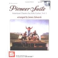 Pioneer Suite