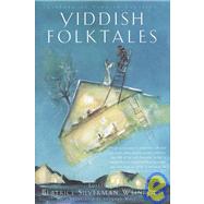 Yiddish Folktales
