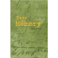 Days and Memory