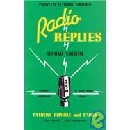 Radio Replies